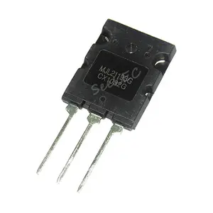 MJL21193G MJL21193 Transistor TO3P Khuếch Đại MJL21194 Transistor MJL21193 MJL21194