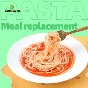 Échantillons Gratuits en Gros Alimentation Saine pour Diabétiques Riche en Protéines Nouilles <span class=keywords><strong>Konjac</strong></span> Spaghetti Shirataki Pâtes Directement d'Italie - Product Image 3