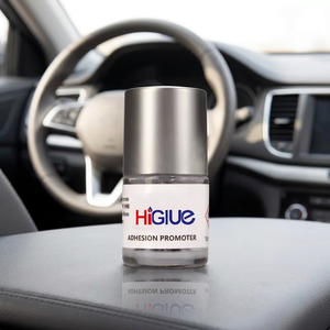 Primer Adesivo HiGlue 94 da 10ml per Incollaggi Indistruttibili, Promotore di Adesione per Appassionati di Fai-da-Te, Meccanici Auto e Professionisti Industriali - Product Image 6