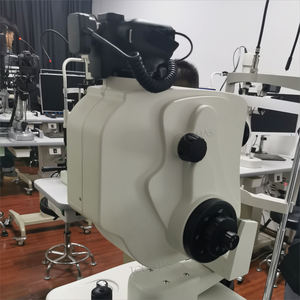 Lhv650b קל פעולה אופטלמולוגי לא מיydratic <span class=keywords><strong>fundus</strong></span> עם פונקצית ffa - Product Image 3