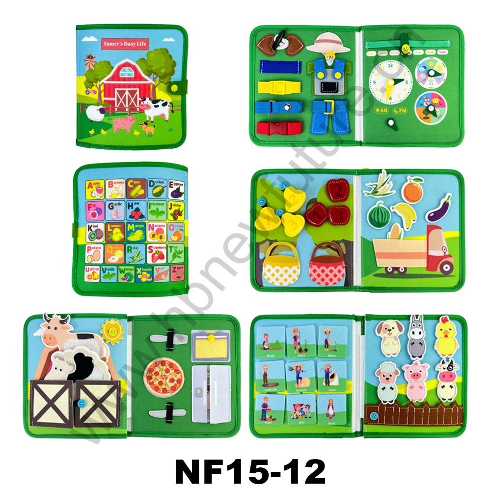 NF15-12&nbsp;:&nbsp;15&nbsp;minutes