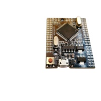 Carte de développement électronique intelligente Mega2560 Pro ATmega2560-16AU USB CH340G