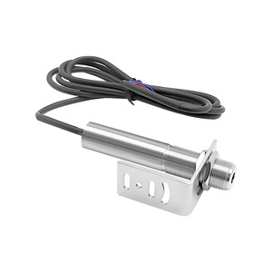 Rilevatore di Calore Industriale Personalizzabile ad Alta Precisione, Sensore di Temperatura a Infrarossi Senza Contatto, OEM ODM, Guscio in Acciaio Inox IP54 - Product Image 4