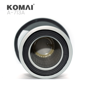 ไส้กรองอากาศสำหรับรถบรรทุกและรถบัสฮีโน่ รุ่น P546641 AF25477 SA18000 A-1096 KYG100.200.58-<span class=keywords><strong>2</strong></span> 91361-10900 - Product Image 4