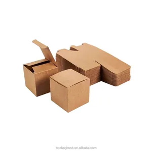 Dongguan सस्ते प्रतिस्पर्धी मूल्य ब्राउन क्राफ्ट गहने पैकेजिंग फिसलने बॉक्स पुनर्नवीनीकरण गत्ता क्राफ्ट उत्पाद पैकेजिंग बॉक्स कस्टम