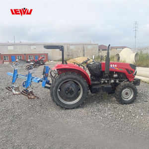 รถไถนาขนาดเล็ก 60 แรงม้า ราคาประหยัด ขายดี พร้อมจัดส่งฟรี - Product Image 6