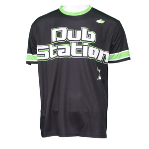 Sublimation Personnalisé homme Softball Maillots Pour Pratique Jeunes Softball Chemise Maillots - Product Image 1