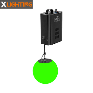 Xlighting động ánh sáng <span class=keywords><strong>DMX</strong></span> điều khiển tời và đèn động Hệ thống RGBW dẫn bóng <span class=keywords><strong>disco</strong></span> - Product Image 5