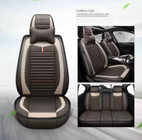 Vente à Chaud Bonne Qualité Cuir Auto Violet Luxe Housse de Siège Auto Protecteur de Siège de Voiture