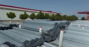 API 5L Grade.B schedule 40 20 inch 24 inch 30 inch Galvanized Seamless Steel Pipe oil and gas steel pipe fencing steel pipe