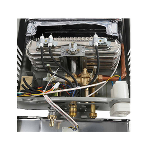 5L High Pressure Battery Powered Portable Smart Hot Water <strong>Camping</strong> Shower Rv Water <strong>Heater</strong> <strong>Gas</strong> - Product Image 3