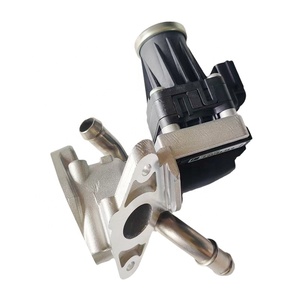 Pièces détachées automobiles d'origine BK2Q-9D475-CD soupape <span class=keywords><strong>EGR</strong></span> pour Ranger/Everest T6 T7 2.2 et Mazda BT50 P4AT 2012 - Product Image 5