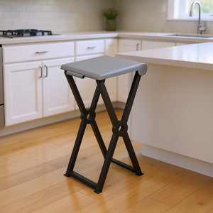 Rival Garbage Bag Stand Up To 70 L Capacity For Waste <b>Bins</b> - Product Image 3