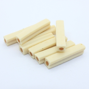 Knotted Bone Dog Chews Snack Treats for Dog <strong>Trident</strong> Chewing <strong>Gum</strong> - Product Image 3