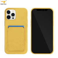 Casing dompet ponsel 7 Plus ramah lingkungan, casing dompet ponsel desain baru bahan TPU, casing ponsel yang dapat dilepas untuk ponsel