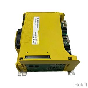 En stock, neuf, contrôleur de bras robotisé industriel FANUC A05B-2680-C040, R-30iB Plus, backplane 2 emplacements, livraison rapide - Product Image 3
