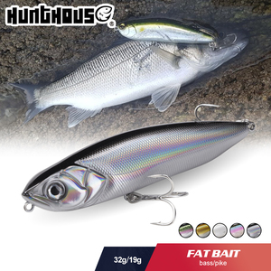 Promotion : Leurre Artificiel Coulant 3D <span class=keywords><strong>de</strong></span> 120mm et 32g pour Pêche en Mer, Truite, Carpe - Isca Artificial Pencil Pesca Wobblers - Product Image 1