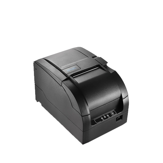 SNBC BTP-M300 High Adaptability Double Color Printing Mobile Android DOT Matrix Pos Printer 2026
