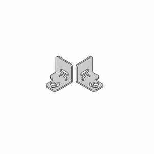 Para soporte de montaje PANASONIC para accesorios de vigilancia de la SF4B-C DE LA MS-SF4BC-3 - Product Image 1