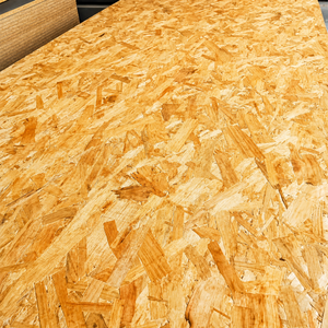 <span class=keywords><strong>Panneau</strong></span> SIP <span class=keywords><strong>OSB</strong></span> 2440x1220mm, <span class=keywords><strong>panneau</strong></span> à fibres orientées 9-18mm, <span class=keywords><strong>panneau</strong></span> isolant structurel certifié CE, colle E1, garantie <span class=keywords><strong>1</strong></span> an - Product Image 3