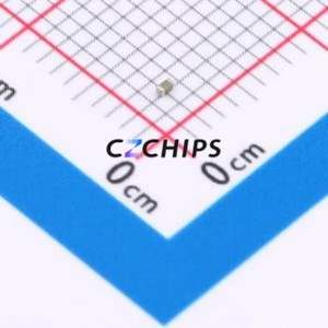 Condensateur SMD (MLCC) CGA0402X5R105M6R3GT 0402 (Capacité : 1uF) (Précision : 20%) Tension nominale : 6,3V - Product Image 1