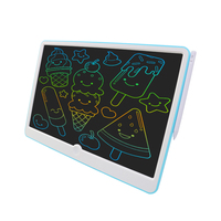 OEM 12/15/19 pouces type-c port de charge LCD tablette d'écriture planche à dessin numérique enfants anniversaire noël jour cadeaux