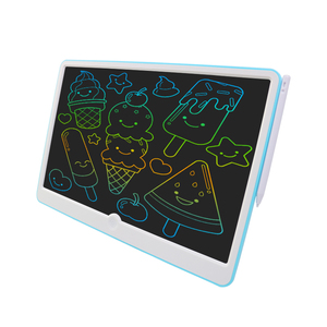 OEM 12/<span class=keywords><strong>15</strong></span>/19 <span class=keywords><strong>pouces</strong></span> type-c port de charge <span class=keywords><strong>LCD</strong></span> <span class=keywords><strong>tablette</strong></span> <span class=keywords><strong>d</strong></span>'<span class=keywords><strong>écriture</strong></span> planche à dessin numérique enfants anniversaire noël jour cadeaux - Product Image 4