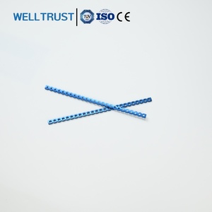 Welltrust ระบบแผ่นล็อคสัตวแพทย์ขั้นสูง <span class=keywords><strong>ALPS</strong></span> สำหรับการผ่าตัดกระดูกสุนัขแมว - Product Image 3