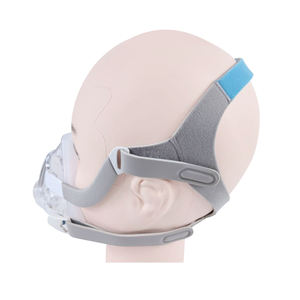 <span class=keywords><strong>F20</strong></span> Headgear Strap, CPAP Headgear Strap Compatible con <span class=keywords><strong>F20</strong></span> Mask, con clips magnéticos-estándar, Cpap Mask Headgear - Product Image 2