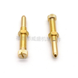 Kit d'installation de robinet de perceuse à vis avec écrou de serrage pour Banshee 350 Blaster 200 YFZ350 YFS200 - Product Image 1