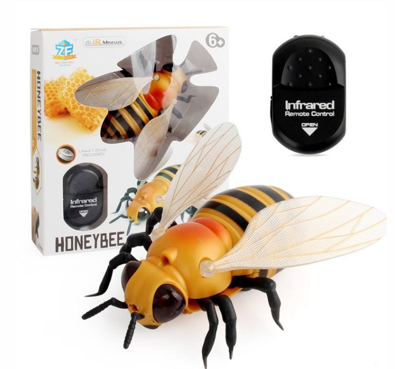 Abeja RC