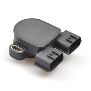 ऑटो स्पेयर पार्ट्स निसान के लिए निसान टीपीएस सेंसर गला घोंटना स्थिति संवेदक 22620-4m501 - Product Image 5