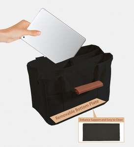 Outdoor Travel Shopping Bag Changing Bags <b>Simple</b> Diaper Bag <b>Backpack</b> - Product Image 6