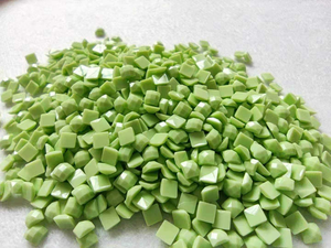 Perles de peinture <span class=keywords><strong>diamant</strong></span>ées carrées en résine de 2,5 mm, 447 couleurs, pour mosaïque, fabrication OEM/ODM/<span class=keywords><strong>DMC</strong></span> - Product Image 4