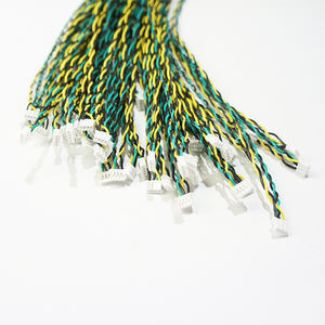 UL1007 UL1061 alle Arten von elektrischen Kabelbäumen für den täglichen Gebrauch - Product Image 1