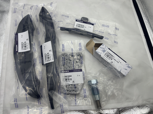 Kit de chaîne de distribution Ssang <span class=keywords><strong>Yong</strong></span> G20D 1720508889 pour <span class=keywords><strong>Ssangyong</strong></span> Korando Sports 1729970094 1720503106 172050016 172052016 1720500011 - Product Image 4