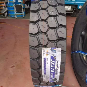 ยางเจียนซิน รุ่นเวทเฮฟวี่ 1100R20 1200R20 JX578 - Product Image 2
