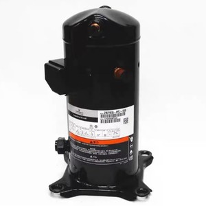 Compresseur de climatisation et de réfrigération ZR108KC TF7 ZR125KCE ZR144KCE TF5 523 ZR190KC pour remplacement et réparation - Product Image 1