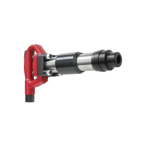 Marteau pneumatique hexagonal CP9373 4H pour la démolition et la fabrication - Product Image 2