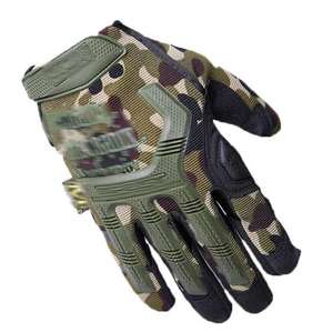 Gants à écran tactile Offre Spéciale Gants de moto Hiver et été Motos Motocross Équipement de protection Gants de course - Product Image 3