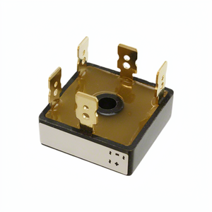 Electronic Circuit Components Diodes Original One Stop Service VUO18-12DT8 5-Square, FO-B - Product Image 1