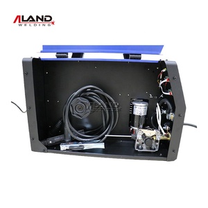 Saldatrice MIG 3in1 <span class=keywords><strong>con</strong></span> Tecnologia IGBT <span class=keywords><strong>Inverter</strong></span> e PWM, Alimentatore di Filo - Product Image 4