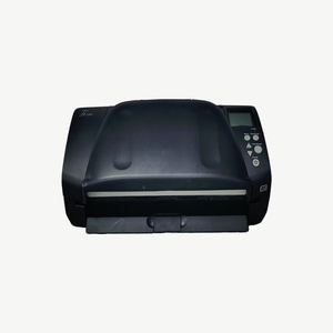 <span class=keywords><strong>Scanner</strong></span> de documents couleur recto-verso haute vitesse A4 Fujitsu Fi-7160 avec alimentation automatique continue (ADF) pour usage bureautique - Product Image 1