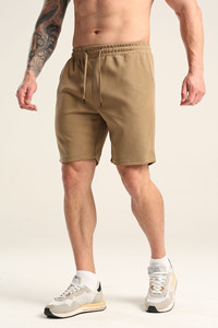 RUIQUWIN 2026 – Nouveaux shorts de sport grande taille pour hommes avec poches latérales, respirants, de haute qualité, pour le <span class=keywords><strong>jogging</strong></span> et les loisirs – Vente en gros OEM ODM - Product Image 3