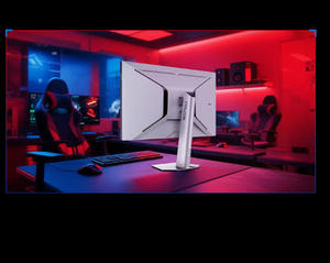 Monitor Original FFALCON Q7 CN de 31.5 Pulgadas, 2560x1440 2K, 180Hz, QD-MiniLED, 336 Zonas HDR600, 1ms, Monitor para Juegos - Product Image 6