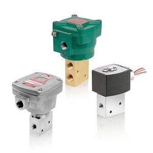 Válvula Solenoide ASCO SCG551 NAMUR 100% Original, 5/2 Vías, ATEX SIL3, Válvula de Accionamiento Neumático de Montaje <span class=keywords><strong>Directo</strong></span>, Petroquímica - Product Image 6