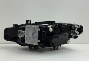 Per <span class=keywords><strong>BMW</strong></span> F30 F35: Nuovo Faro Anteriore Spoon con Doppio Proiettore LED DRL - Aggiornamento da Vecchio a Nuovo, Facelift ad Alta Specificità - Product Image 6