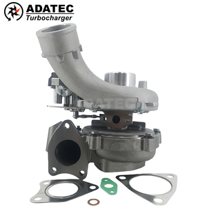 Complete Turbocompressor Gtb2260vk 776470 059145722r Turbine Onderdelen Voor Audi A6 3.0 Tdi C6 165kw/Voor Vw Marine 3.0 Tdi 195kw - Product Image 1