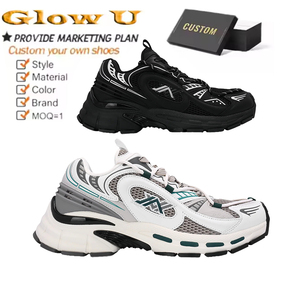 Nhà Máy Tùy Chỉnh Giày Với Logo Thiết Kế Chuyên Nghiệp Tùy Chỉnh Sneakers Tùy Chỉnh Ban Đầu Người Đàn Ông Trống Ván Trượt Nhà Sản Xuất Giày - Product Image 1