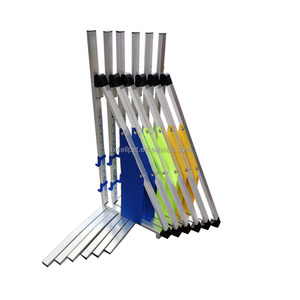 Collapsible <strong>Jump</strong> for <strong>Dogs</strong> Folded <strong>Dog</strong> Hurdle Outdoor - Product Image 6
